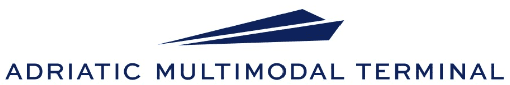 Logo Adriatic Multimodal Terminal srl