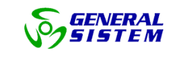 Logo General Sistem Srl
