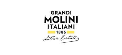 Logo Grandi Molini Italiani Spa