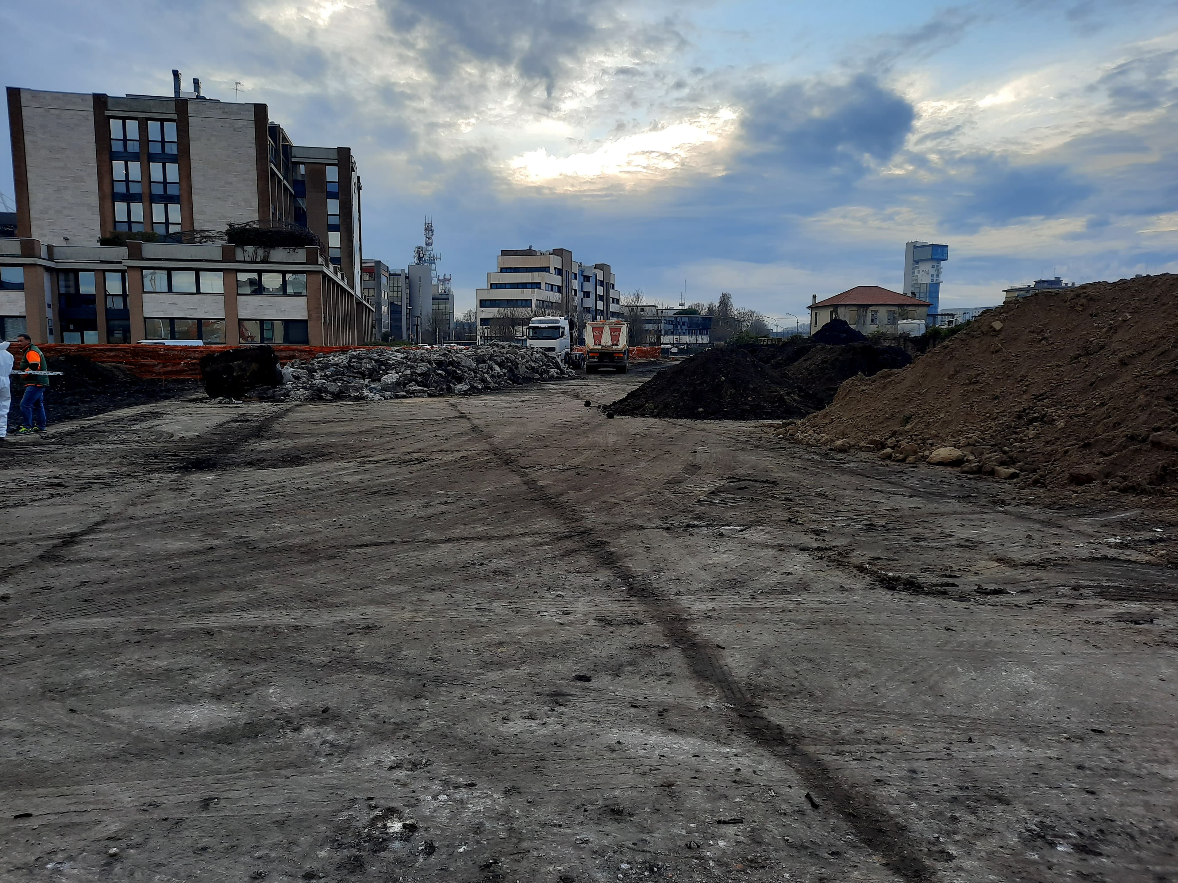 Bonifica ex Carbonifera